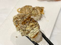 -元气寿司(益田假日广场店)