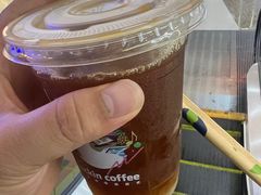 -瑞幸咖啡(番禺万达广场店)