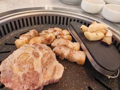 -黄金牧场(明洞总店)