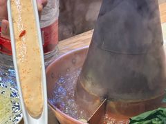 -东镇老火锅(长春路首店)