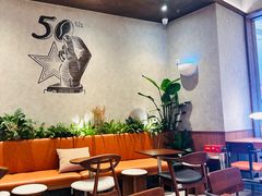 -Peet's Coffee皮爷咖啡(深圳湾万象城店)