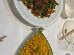 -澎湖湾农家菜(八一路楚天府店)