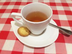 红茶-卡本妮法餐厅·北京和平宾馆