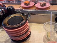 -争鲜回转寿司(东方银座店)