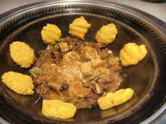 -门家大院铁锅炖·KTV·包房(浑南店)
