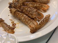 -万龙洲海鲜(大兴绿地缤纷城店)