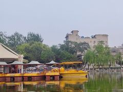-莲湖公园