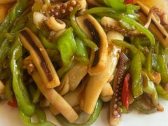 -一号铺子·大炉茶