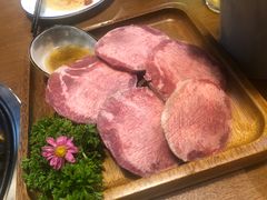 -正宗齐齐哈尔烤肉·齐牛哥鲜切炭火烤肉(杭州总店)