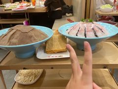 -蜀留香火锅(社会山店)