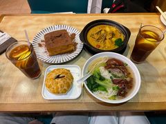 -新世界餐厅(万达店)