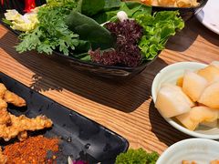 -掂档潮汕牛肉火锅(cityon熙地港店)