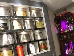 -新兴家喻酒家·羊城名宴(昌岗店)