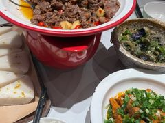 小炒黄牛肉-辣可可·小炒黄牛肉(望京凯德MALL店)