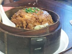 -小柴米·传统江西菜(万寿宫店)