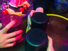 -MOSSO音乐酒吧·Live House(南京西路店)
