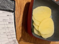 -新石器烤肉(南站店)