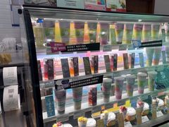 -Blueglass酸奶(财富购物中心店)