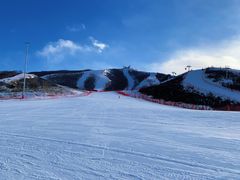 -富龙滑雪场
