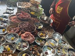 -周师饭店