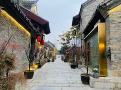 -回龙窝历史文化街区