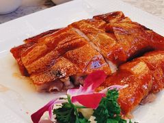 和味明炉烧鹅-香云轩·顺德菜(香云纱园林酒店店)