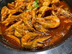 -同至人购物中心(朝阳街店)