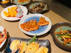 -大渔铁板烧(花园道店)