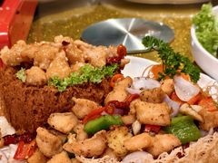 -肥肥蟹海鲜饭店(马六甲店)