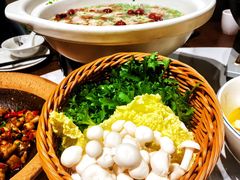 -王捌小院(红花坡店)