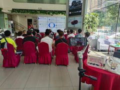 -哈尔滨龙晟一汽丰田4S店(民生路店)