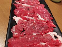 -掂档潮汕牛肉火锅(沈阳万象城店)
