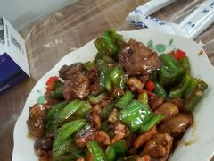 -妈妈的小作坊(陈家镇店)