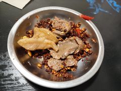 -美食美客土烙锅店·老字号