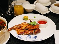 -铭轩中餐厅·海南菜·粤菜(亚龙湾瑞吉店)