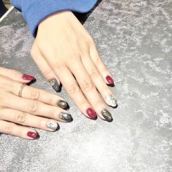 -StartNail美甲