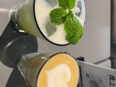 -来回·咖啡(钟村咖啡豆店)