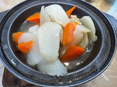 -百年银屏·蚝烙专门店(乐山店)