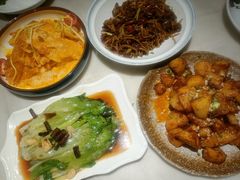 -滇铺子·云南特色菜·鲜花野菜季(曲靖万达店)