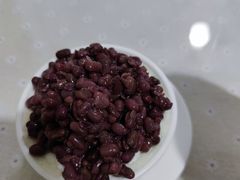 红豆双皮奶-老周记顺德双皮奶