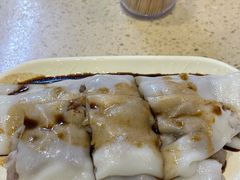 -生记粥店(旺角店)