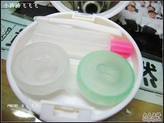 -三叶眼镜城·好视力眼镜店
