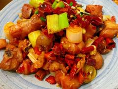 -静一餐厅·湖北菜(前门店)