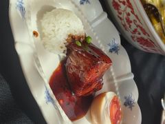 -醉东Oriental House(静安嘉里中心店)