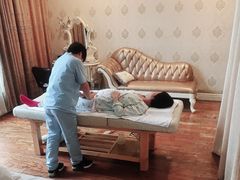 -福田家月子中心 产后 月嫂(市立母子医院店)