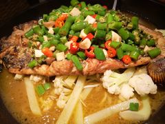 -令狐冲烤鱼·烧菜馆(达明店)