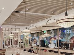 -云海肴·汽锅鸡·云南菜(广安门天虹店)