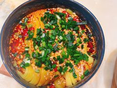 -锦府盐帮·侯宅(五棵松万达店)