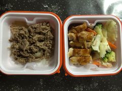 -吉野家(南昌铜锣湾店)