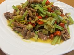 -湘与香缘·湖南菜(王府井北京市百货大楼店)